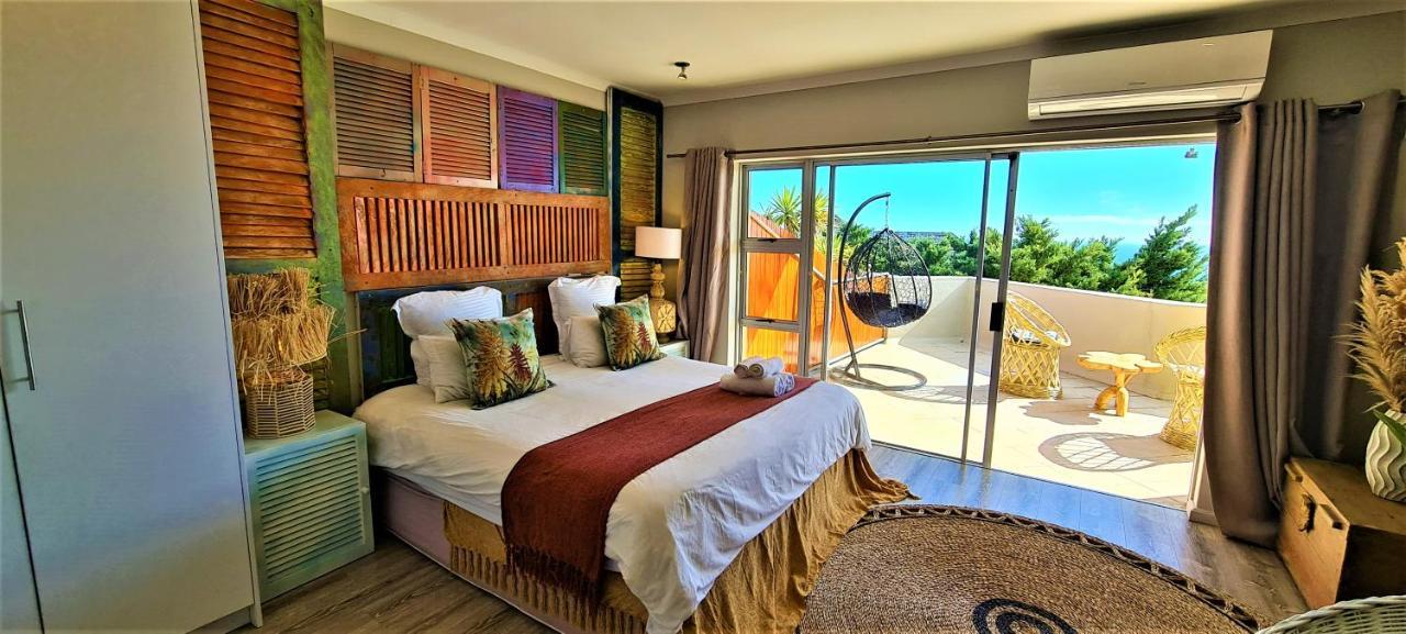 African Groove Camps Bay Le Cap Extérieur photo