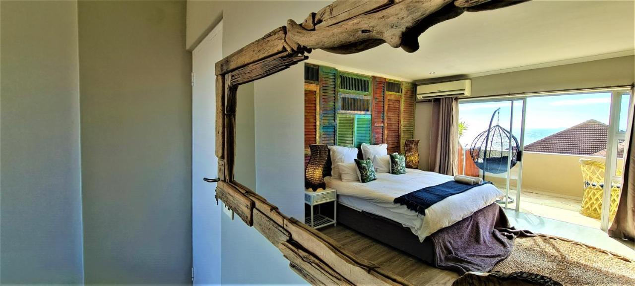 African Groove Camps Bay Le Cap Extérieur photo