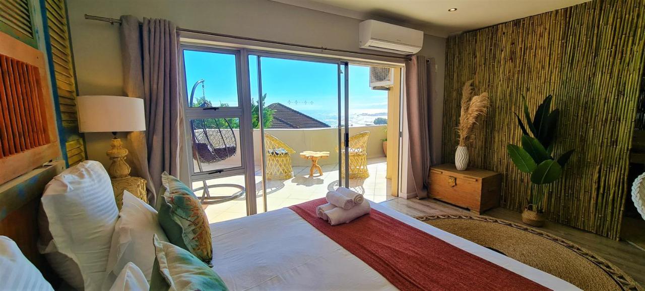 African Groove Camps Bay Le Cap Extérieur photo