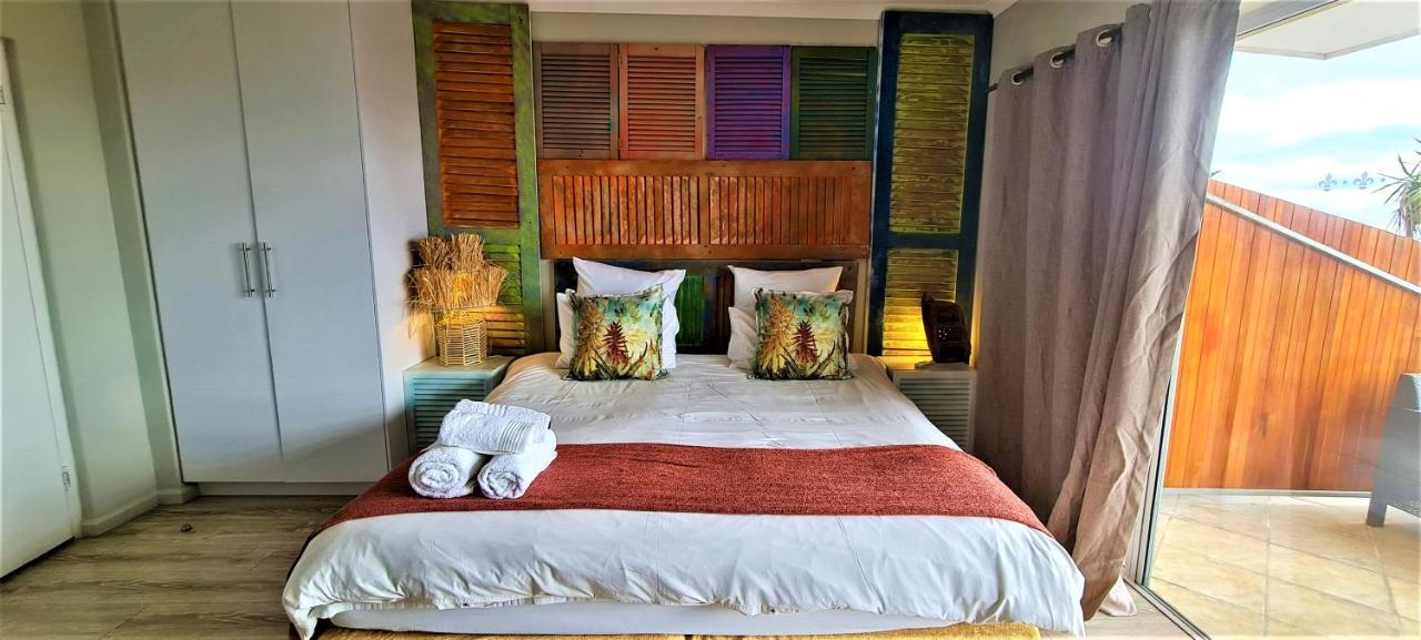 African Groove Camps Bay Le Cap Extérieur photo