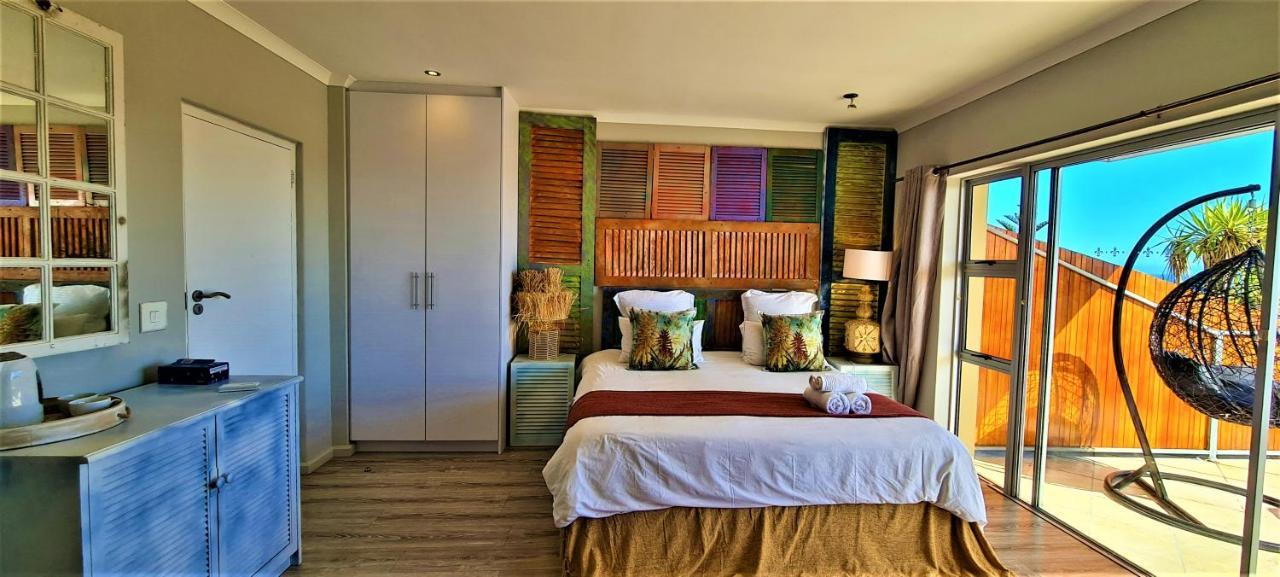 African Groove Camps Bay Le Cap Extérieur photo
