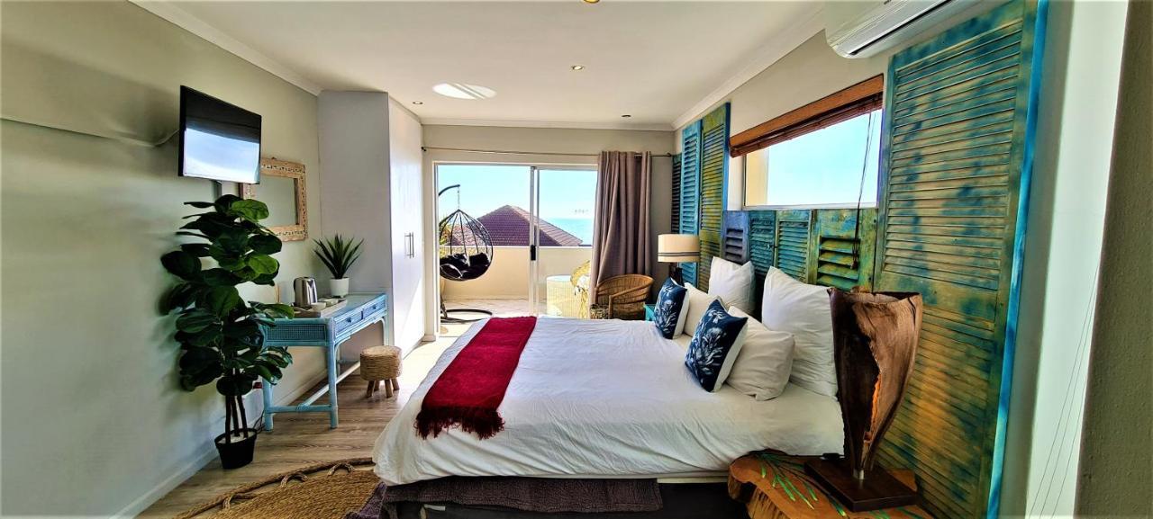 African Groove Camps Bay Le Cap Extérieur photo