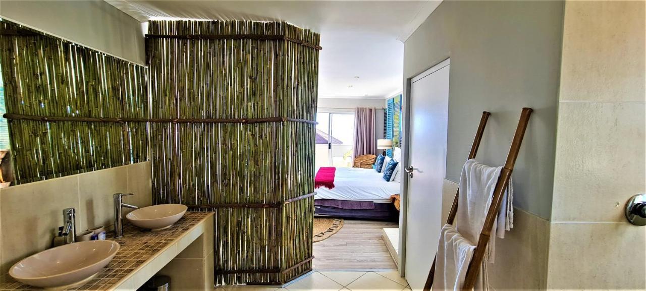 African Groove Camps Bay Le Cap Extérieur photo