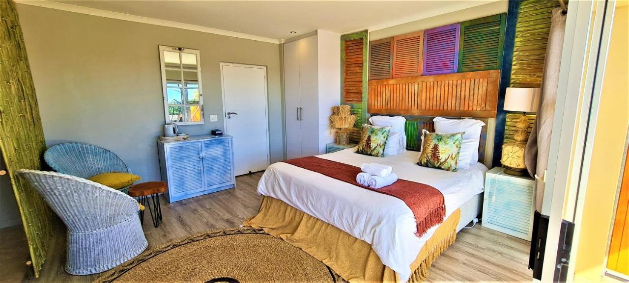 African Groove Camps Bay Le Cap Extérieur photo
