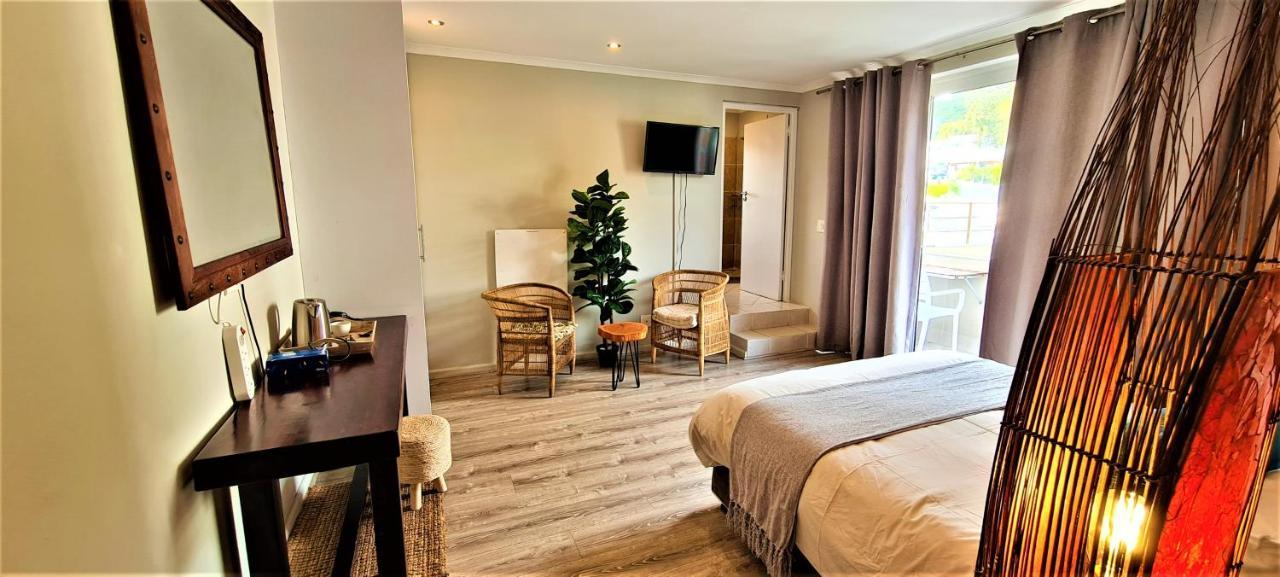 African Groove Camps Bay Le Cap Extérieur photo