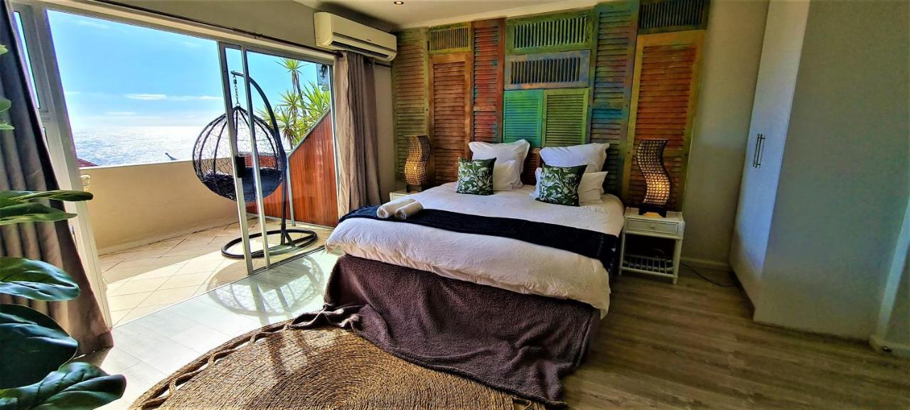 African Groove Camps Bay Le Cap Extérieur photo