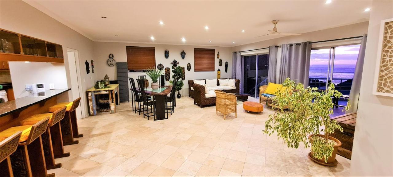 African Groove Camps Bay Le Cap Extérieur photo