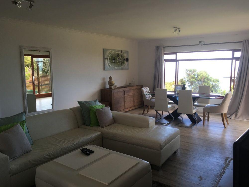 African Groove Camps Bay Le Cap Extérieur photo