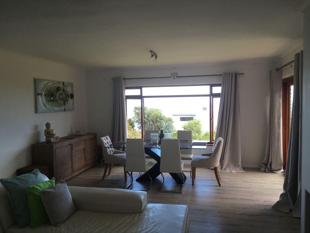 African Groove Camps Bay Le Cap Extérieur photo