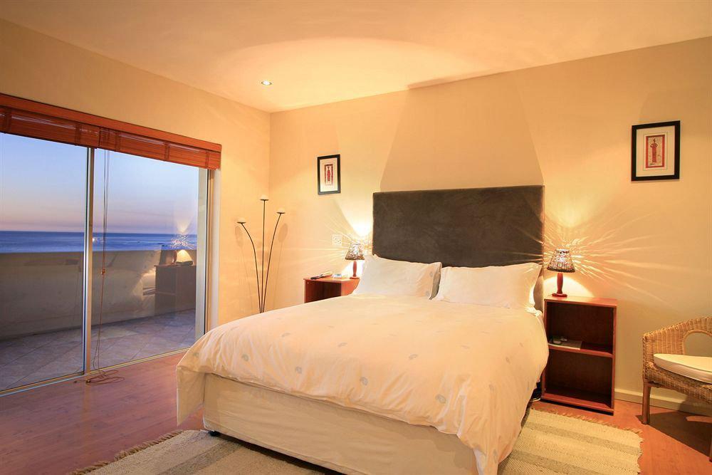 African Groove Camps Bay Le Cap Extérieur photo