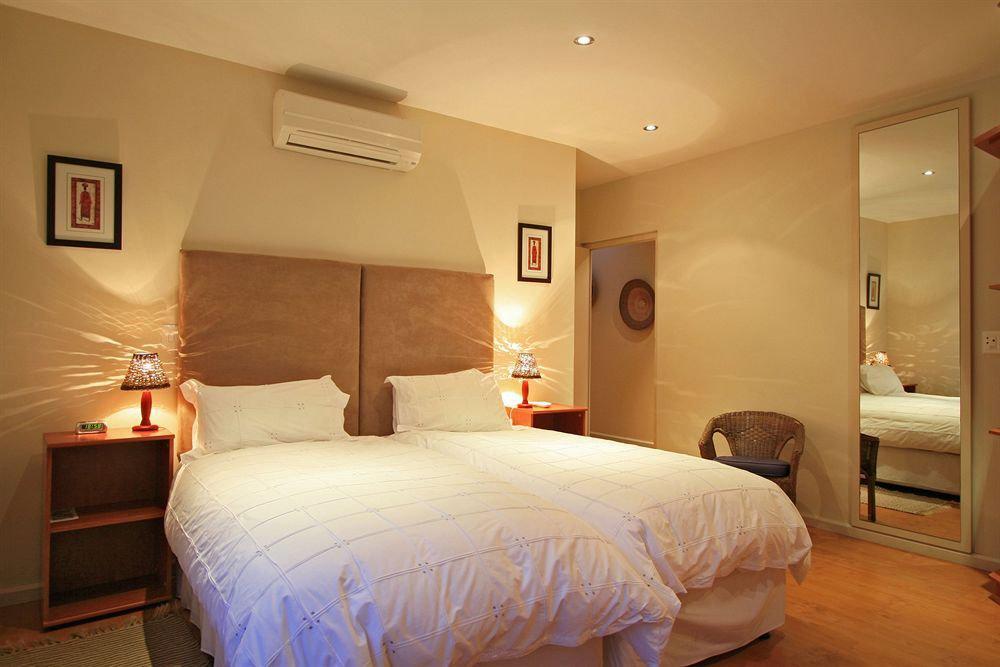 African Groove Camps Bay Le Cap Extérieur photo