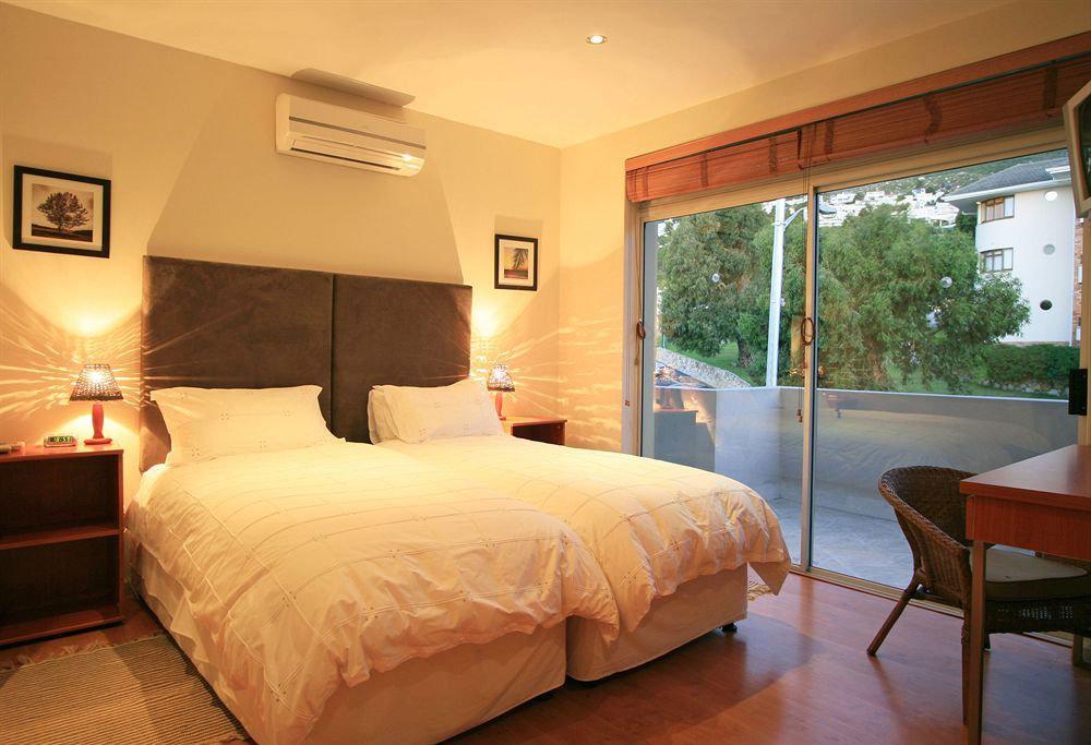 African Groove Camps Bay Le Cap Extérieur photo