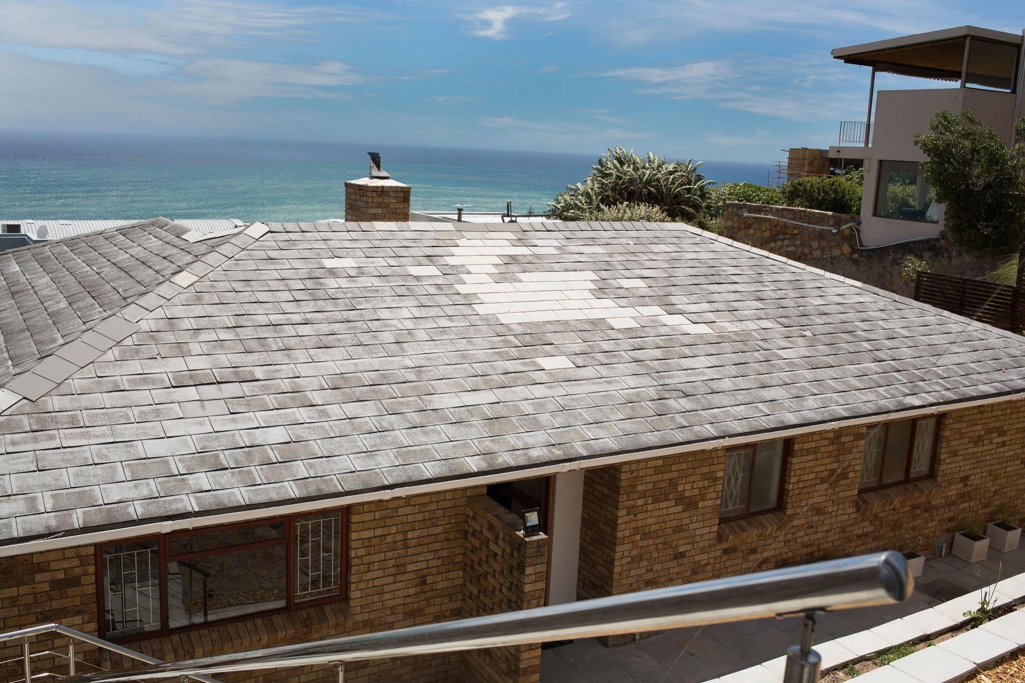 African Groove Camps Bay Le Cap Extérieur photo